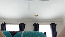 watch this wife play till she squirts hard