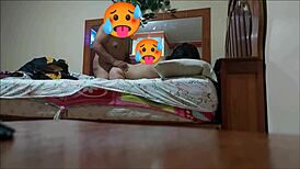 young wife submits to 54yo thick cock sugar daddy while hubby watches her push