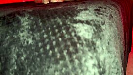 yo petite josie jo, you back for more big black cock pounding?