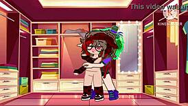 romantic gacha, you feeling this legendado vibe?