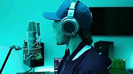 bzrp session 23 aguante paulo mi rey arriba argentina papaaaa