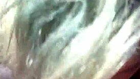 Latina Milf Swallows Big Black Cock Cumshot Outdoors