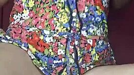 neighbor's wife so hot she squirts non-stop