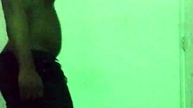 NEW ANAL CANAL DANCE CATWALK STRUT STRAIGHT INTO STRETCHED ASSHOLE
