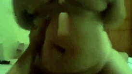 Stepmom's Giant Natural Boobs Bounce On Ebony Boss's Monster Cock As Chubby Latina Babysitter Rides Doggystyle Cowgirl