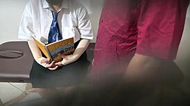 Teacher's Secret Affair with College Student Unfolds