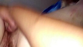 lil snow bunny manda n tee hammered by bbc sucking n squirting wild 🐰🍆💦