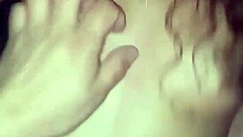 secret latina neighbor hides huge ass in homemade clip