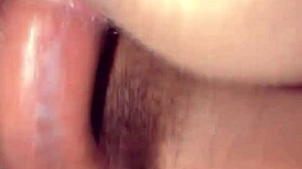 dad's new wife milf stepmom begs for daily creampie sperm loads
