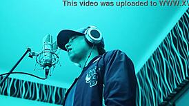 bzrp session 23 aguante paulo mi rey arriba argentina papaaaa