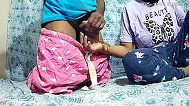 russian big dick boy bends busty black girl doggystyle outdoor sex