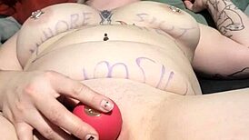 husband's friend watches me masterbate my wet pussy... come over?