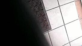 two mexican 20yos flash store booties on webcam before cumshot play