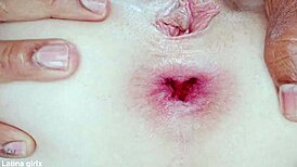 her boyfriend has no clue i'm deep in her ass 1v1 recording every thrust cumshot