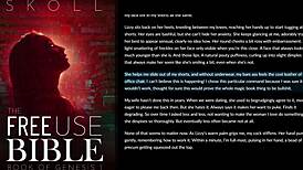 Office Wife's Free-Use Deepthroat Swallows Boss Cum Daily