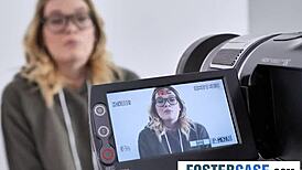 sexy nerdy stepdaughter gets fucked hard by dad and milf mommy in taboo group with huge cocks