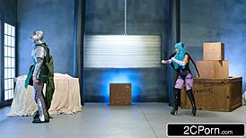 Japanese jav queen vibes fat boobs and muddy cunt with uncensored asian toys