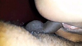Skinny colombian bride smailin gets her tight holes stretched by monster bbc in homemade fetish