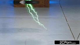 Japanese jav queen vibes fat boobs and muddy cunt with uncensored asian toys