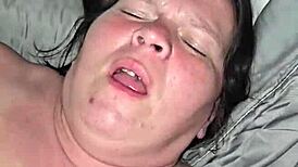 Milf Ass Creampie Adventure While Camping Deep Woods