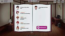 fucking my hot stepsis bubbles babes part 12