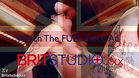 Kiki Helix Milks Huge Load in Nurse Lingerie Play?