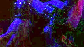 Inked Pink-Haired Mistress Ravishes Brunette Slave's Ass