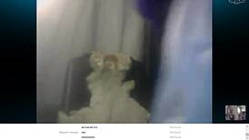 BOLD MEXICAN LATINA CAROL BANDERAS WEBCAM CHAT SEXY TITS TEASE