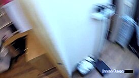 dr tampa enforces new policy on moaning latina in miniskirt