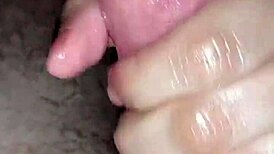 arabic couple slaps ass hard fucks wet pussy sensual creampie riding
