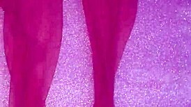 Cheating wife Daria's nylons ripped post-wedding