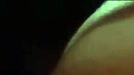 after that juicy blowjob i ride his huge cock deep and hard