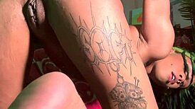 wetkittycity the anal virgin stretches her shaved asshole wide with dildo