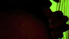 Perfect slut shakes nice big ass solo