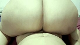 Married Mexican Swinger Rides Gym Dick Begs For More Anal Thrusts