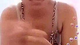 ASIAN GIRL SEXY DANCING BANNED BY BIGO
