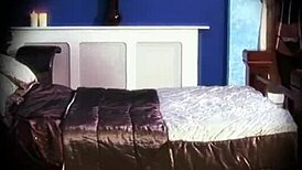 Kinky whores Adrianna Nicole and Lorelei Lee chase orgasms in lingerie anal play