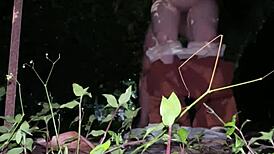 God Forgive Me but Step-Cousin Craves My Cock in Cute USA Couple Play