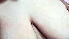 Latina With Huge Natural Tits Strips Softcore Seeking Boyfriend To Squeeze Them