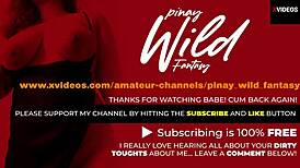 hey mister fucks my filipina wife hard with kumpare in steamy threesome share