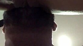 amateur nora milf delivers sloppy deepthroat and oral feast