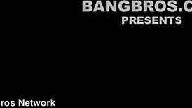 Big booty latina maid cleans then gets tits fucked facial cumshot by boss?