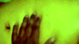 i'm leaking over my delhi girlfriend's hot sextape fuck session with friend