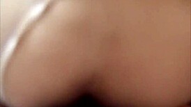 I suck his cock finger my ass masturbate then he fucks me I love brother-in-law