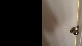 Suchaballler Teen Bathes Sensually in Steamy Shower Scene