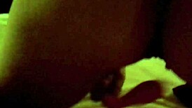 Perfect slut shakes nice big ass solo