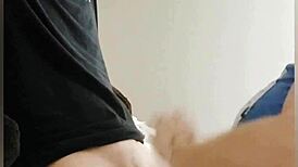 halloween milf bbw gets face fucked deepthroat gagging and swallows every drop