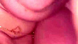 arabic couple slaps ass hard fucks wet pussy sensual creampie riding