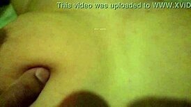 i'm leaking over my delhi girlfriend's hot sextape fuck session with friend