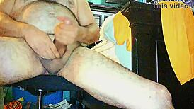 My curvy slut body flashes big tits craving monster cock to turn me on wild